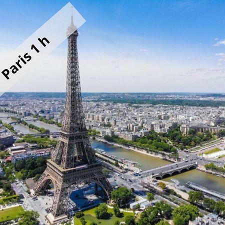 Studio Cosy Neuf - Fibre - Parking Gratuit - Proche Ecoles Et Entreprises أورْسِ المظهر الخارجي الصورة
