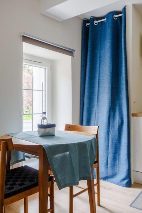Studio Cosy Neuf - Fibre - Parking Gratuit - Proche Ecoles Et Entreprises أورْسِ المظهر الخارجي الصورة